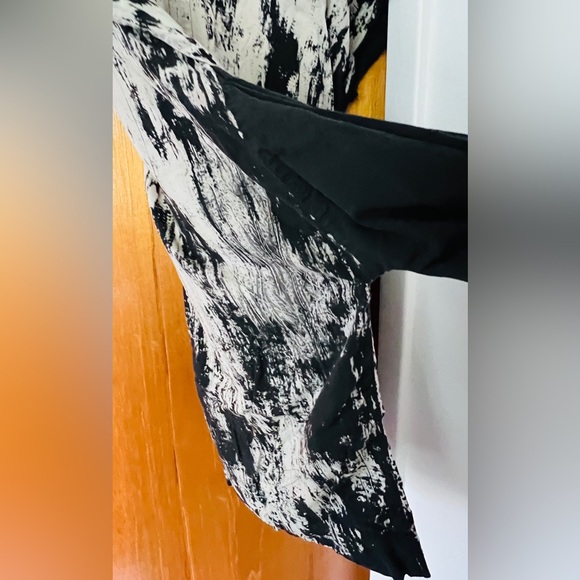 UZI tunic dress with pockets - Picture 2 of 5